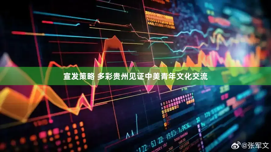 宣发策略 多彩贵州见证中美青年文化交流
